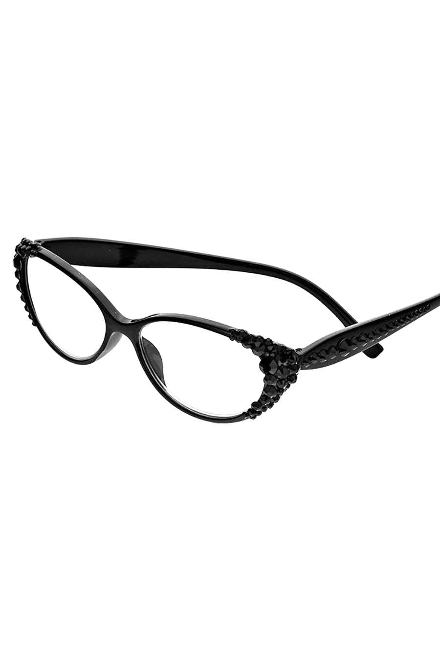 Oval Readers