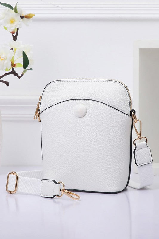Mini Crossbody Sling Bag