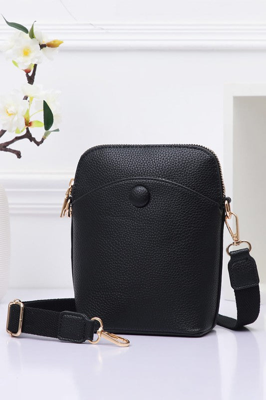 Mini Crossbody Sling Bag