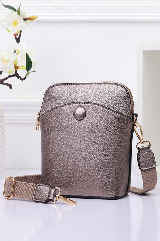Mini Crossbody Sling Bag