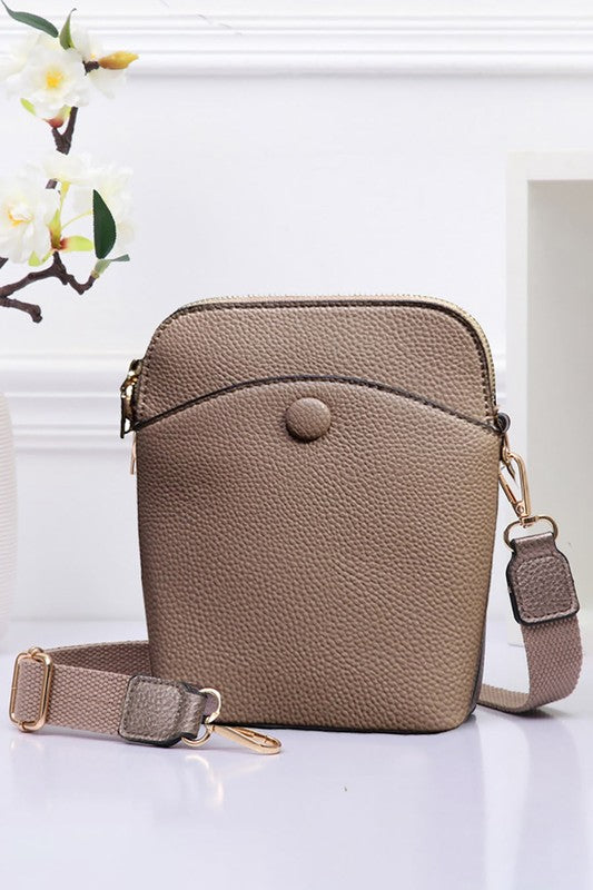 Mini Crossbody Sling Bag