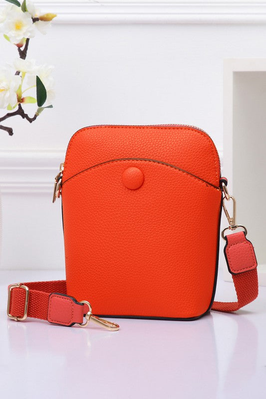 Mini Crossbody Sling Bag