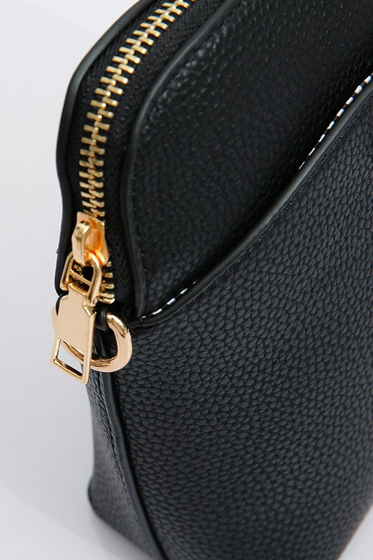 Mini Crossbody Sling Bag
