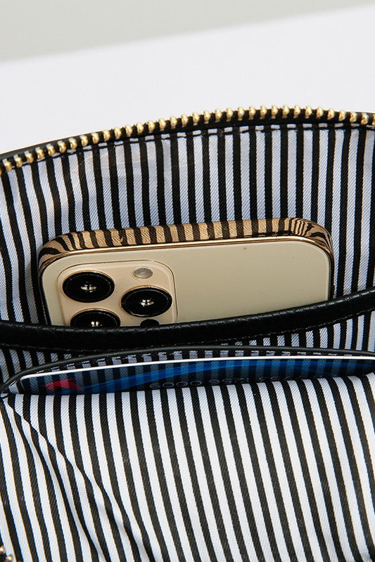 Mini Crossbody Sling Bag