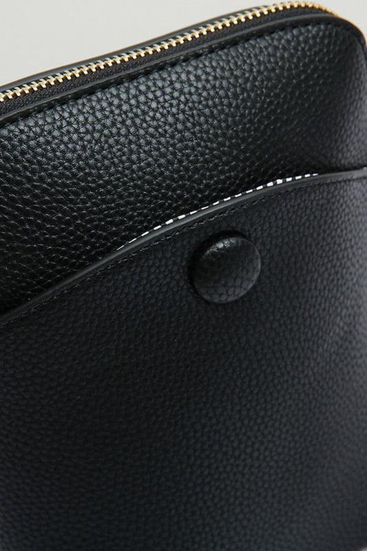Mini Crossbody Sling Bag