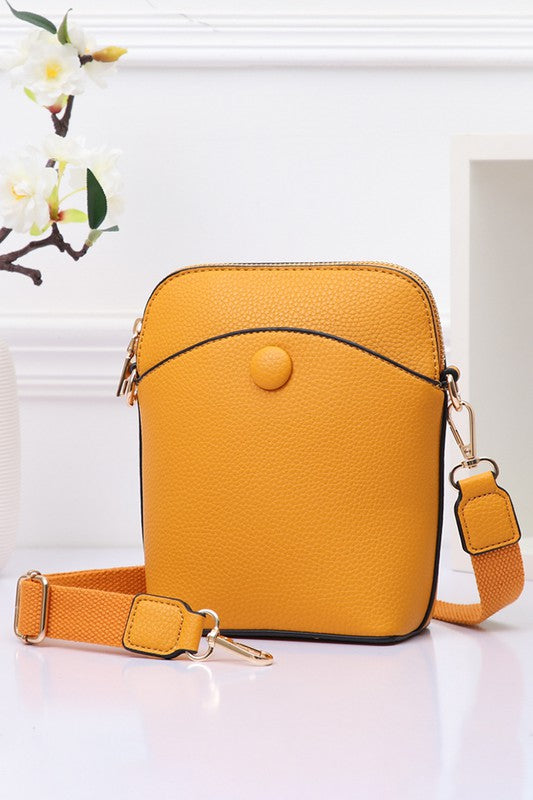Mini Crossbody Sling Bag