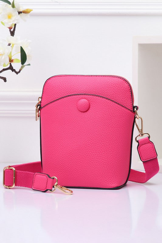 Mini Crossbody Sling Bag