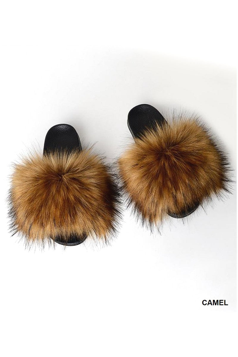 Furry Slides