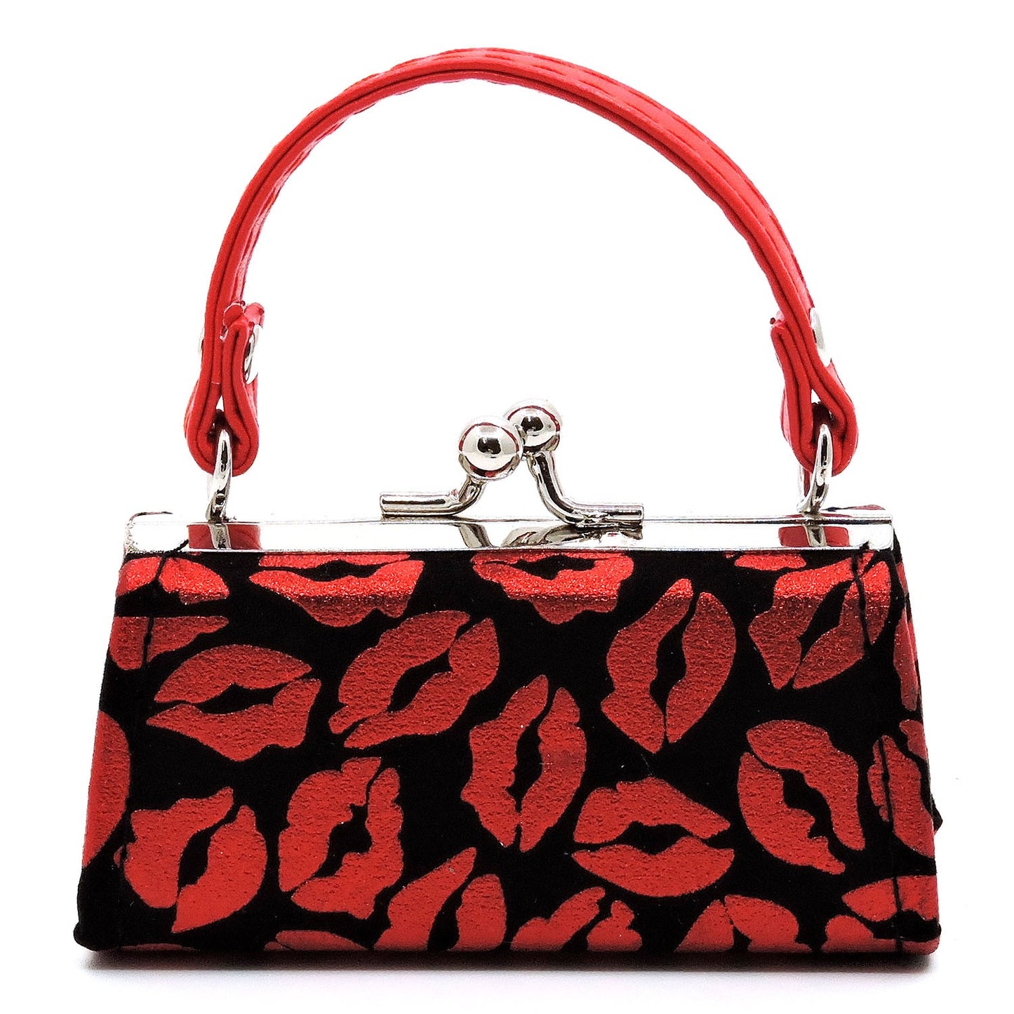 Fashion Coin Purse/Lipstick Case
