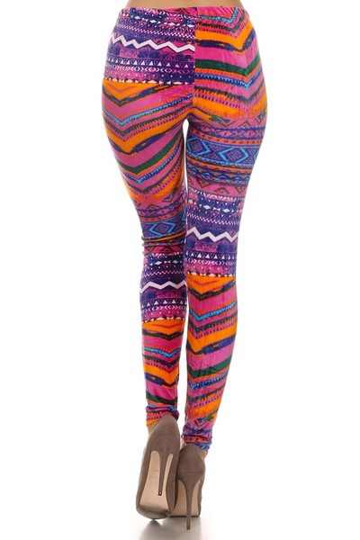Leggings Multi-Color