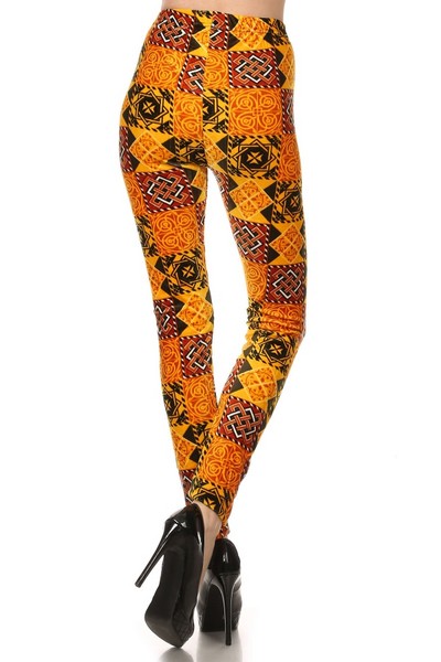 Leggings Printed