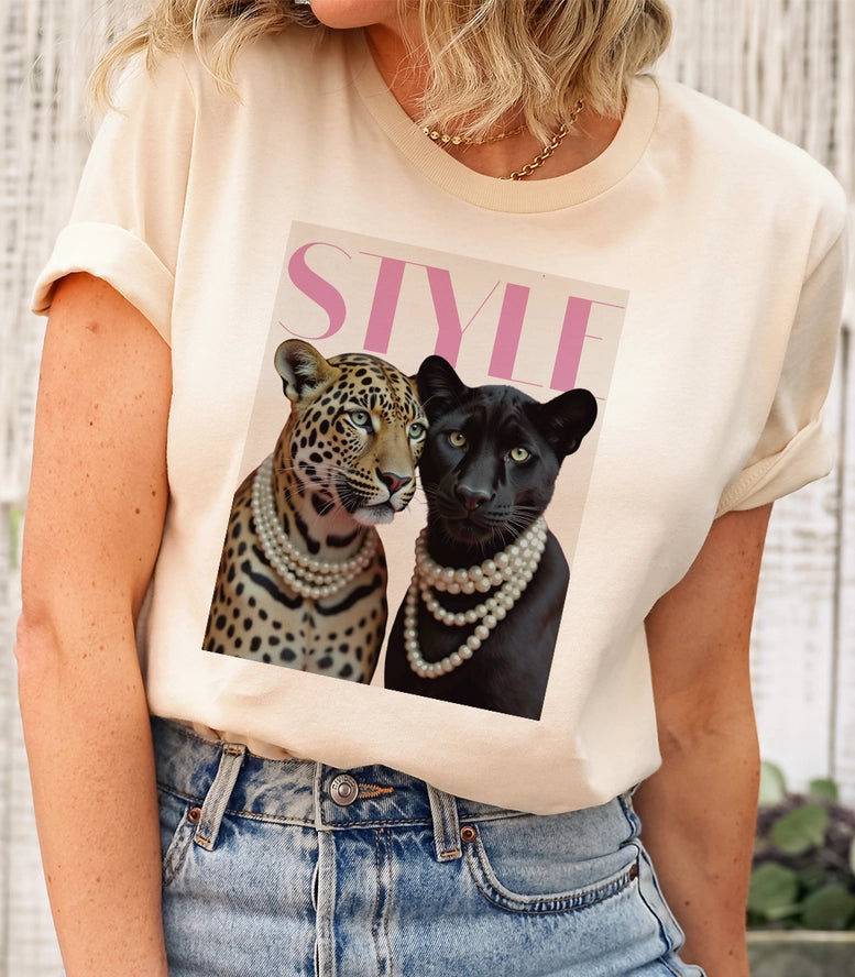 Style Cheetah