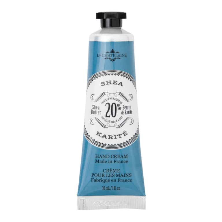 La Chatelaine Hand Cream 1 oz Tube