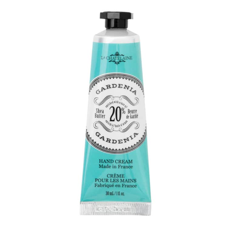 La Chatelaine Hand Cream 1 oz Tube