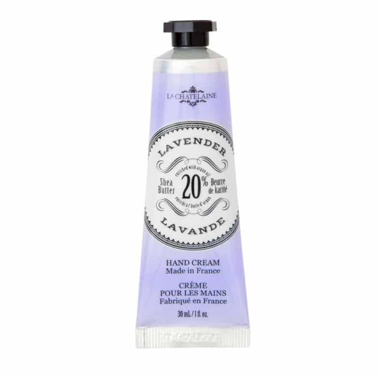 La Chatelaine Hand Cream 1 oz Tube