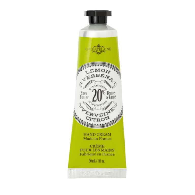 La Chatelaine Hand Cream 1 oz Tube