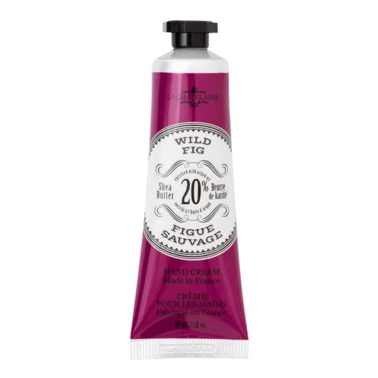 La Chatelaine Hand Cream 1 oz Tube