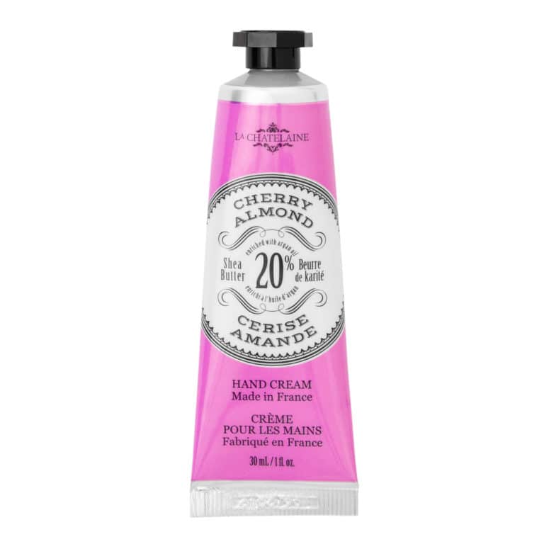 La Chatelaine Hand Cream 1 oz Tube
