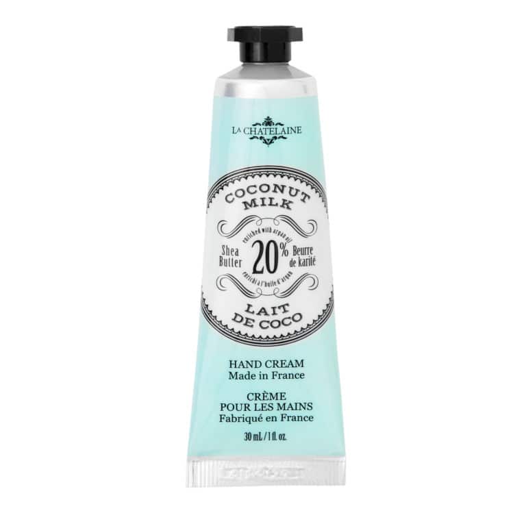 La Chatelaine Hand Cream 1 oz Tube