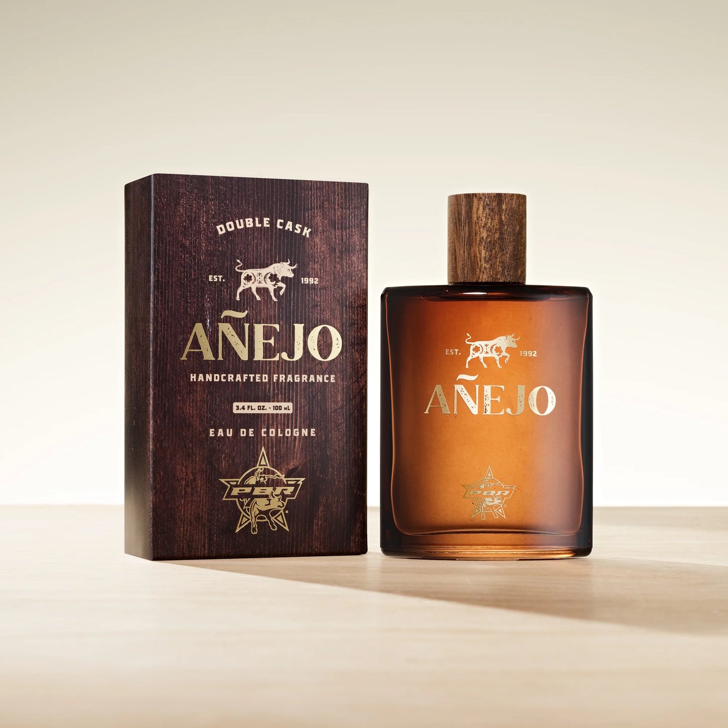 Tru Western Anejo Men's Cologne