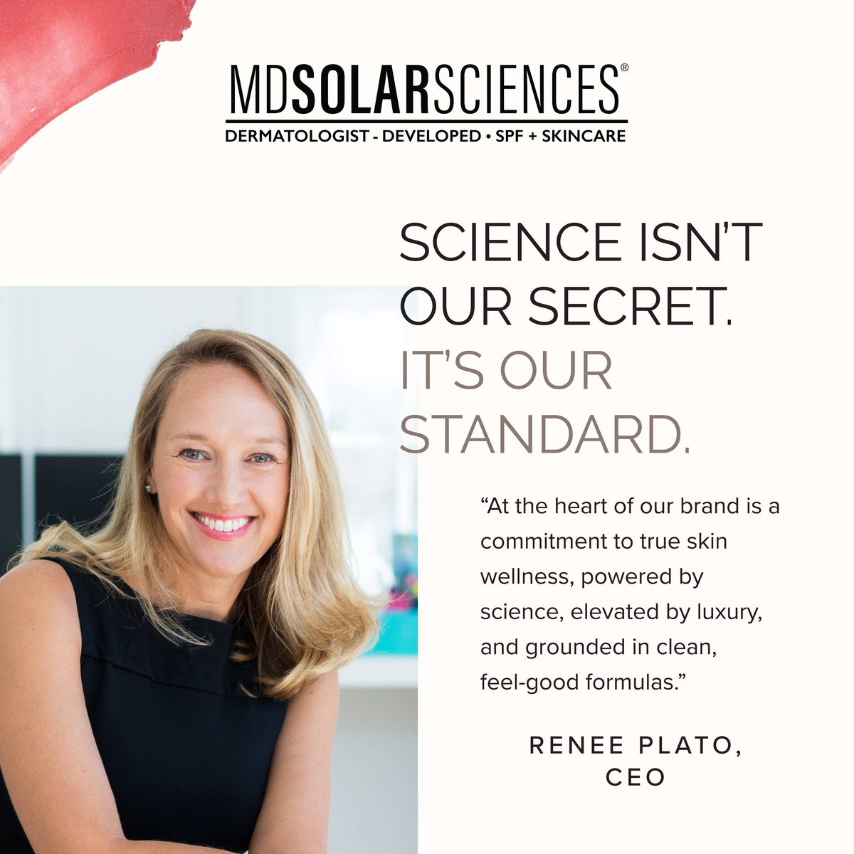Mineral Moisture Defense SPF 50 | Hydrating Sunscreen