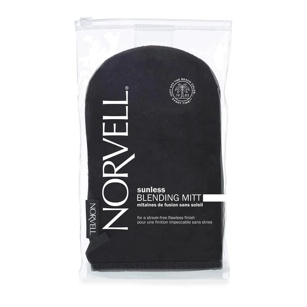Norvell Venetian Sunless Self Tanner Mousse with Bronzer