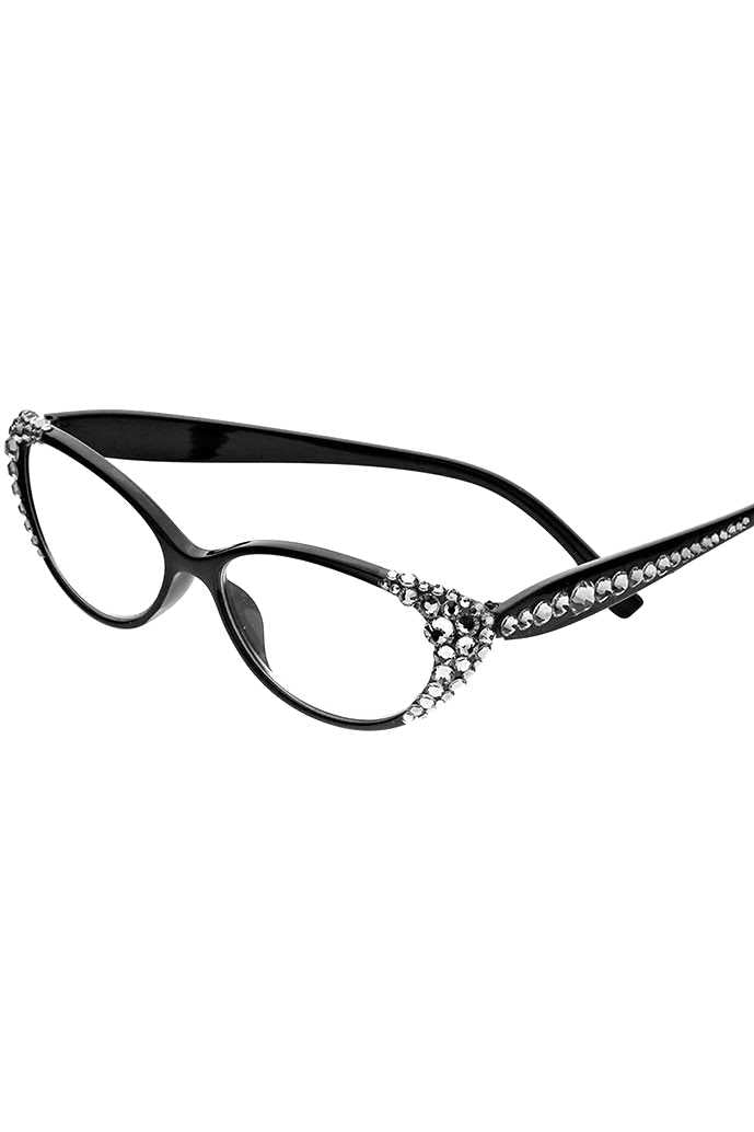 Oval Readers