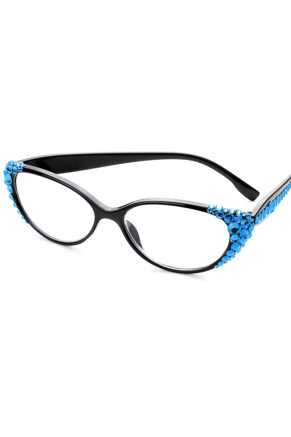 Oval Readers