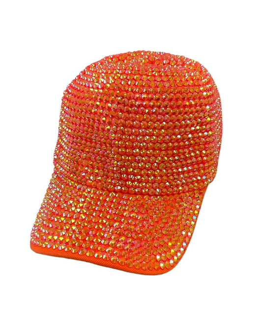 Crystal Ball Cap