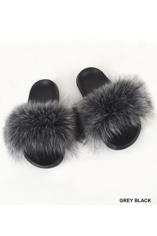 Furry Slides