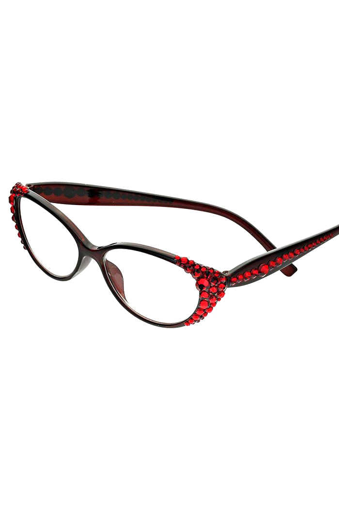 Oval Readers