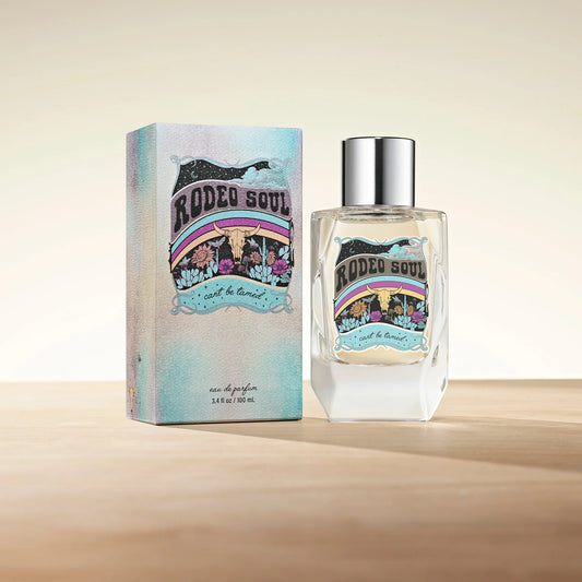 Tru Western Rodeo Soul Women's Fragrance