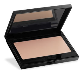 Merle Norman Cosmetics Total Finish Compact Makeup in color Alabaster Beige